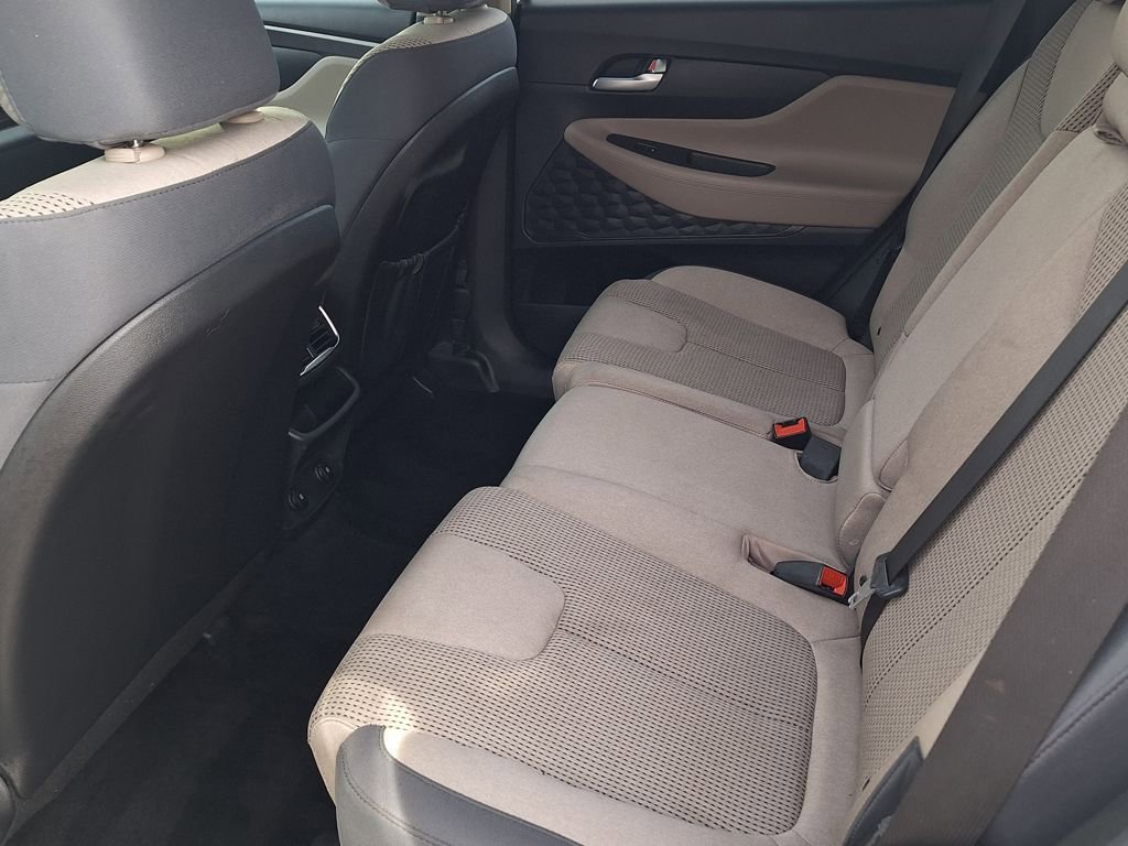Used 2020 Hyundai Santa Fe SEL image 12