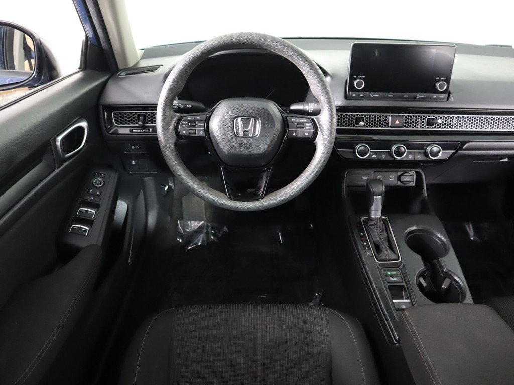Used 2026 Honda Civic LX image 31