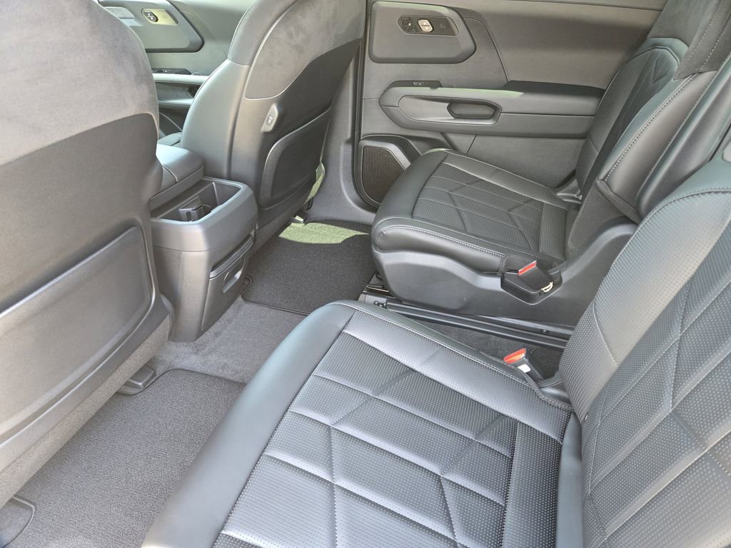 New 2027 Kia Telluride X-Line SX Prestige AWD/4WD image 20