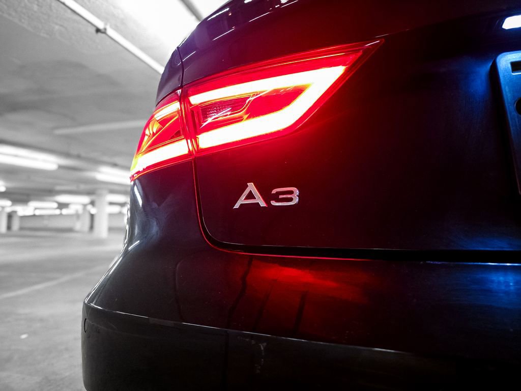 Used 2015 Audi A3 2.0T Premium Plus image 11