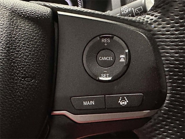 Certified 2022 Honda Passport EX-L image 25