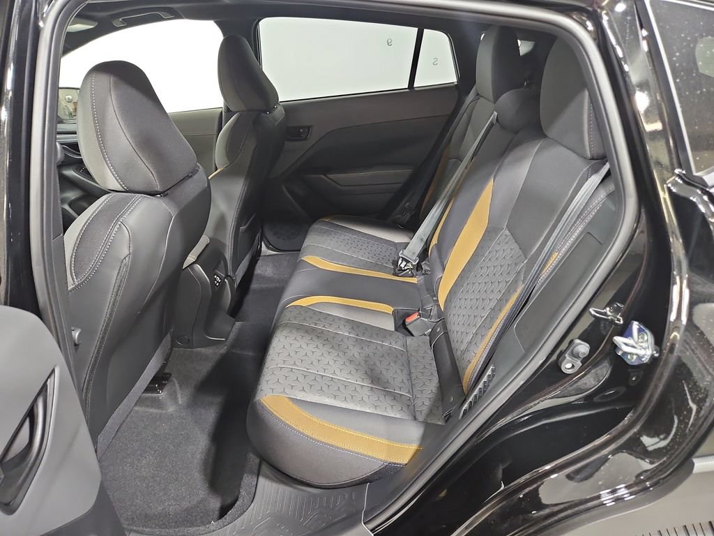 New 2026 Subaru Crosstrek 2.5i Sport AWD/4WD image 25