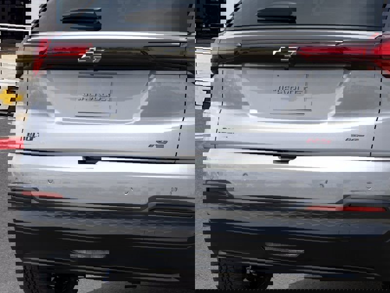 New 2027 Chevrolet Bolt RS w/ Technology Package image 14