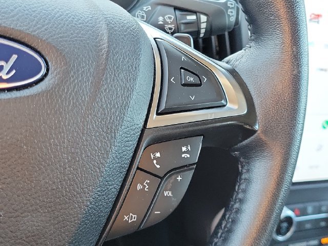 Certified 2024 Ford Edge SEL w/ Convenience Package AWD/4WD image 16