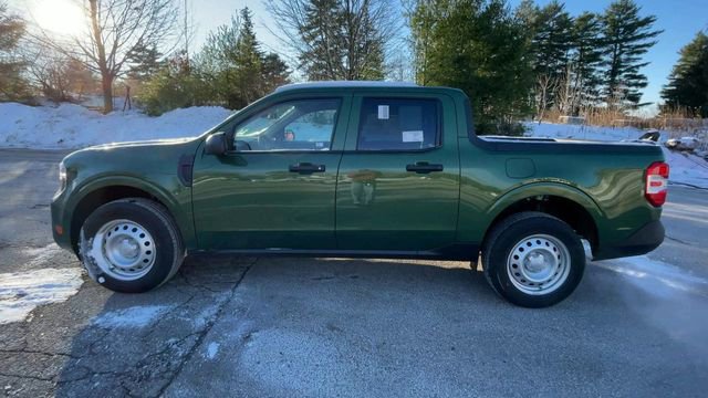 New 2025 Ford Maverick XL image 5