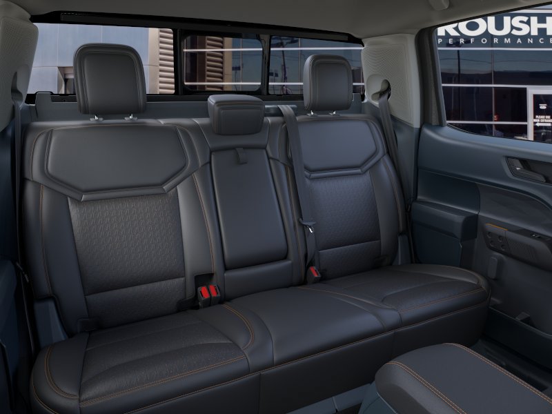 New 2026 Ford Maverick Tremor AWD/4WD image 37