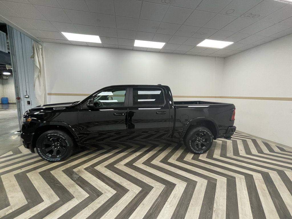 New 2026 RAM 1500 Big Horn image 3