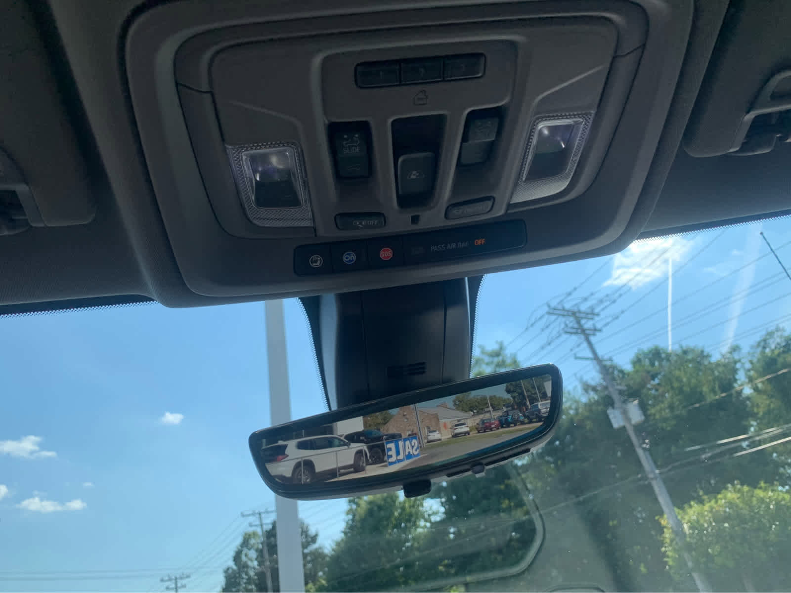 Used 2020 GMC Sierra 1500 Denali w/ Denali Ultimate Package image 22