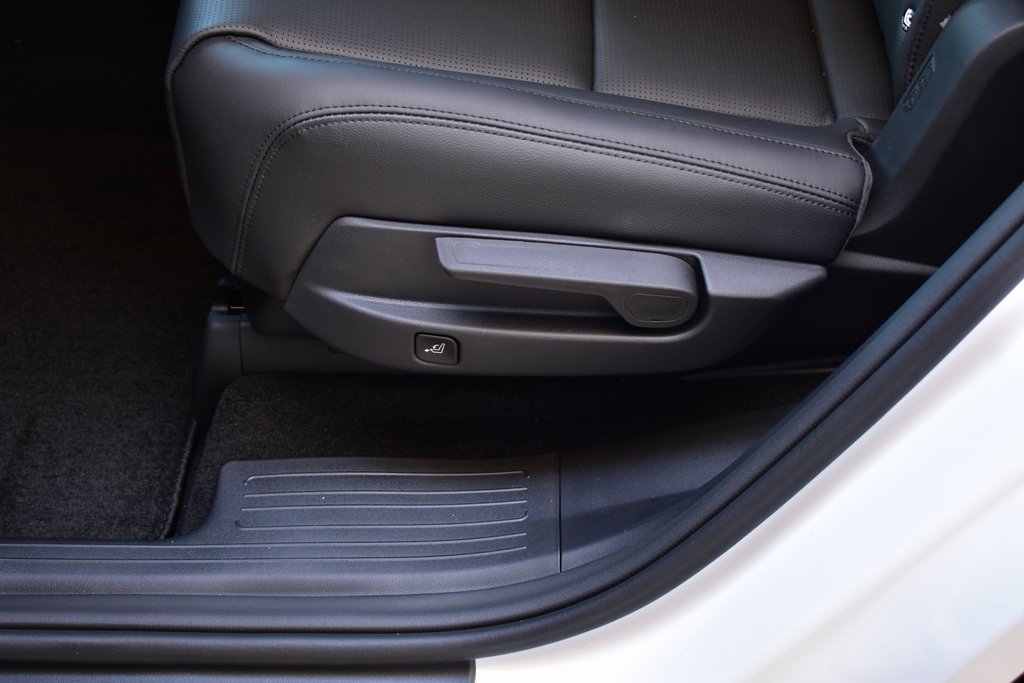 New 2025 Hyundai Santa Fe Limited image 26