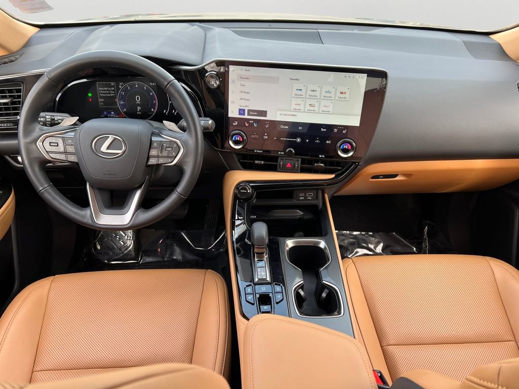 Certified 2024 Lexus NX 350 350 Premium image 11