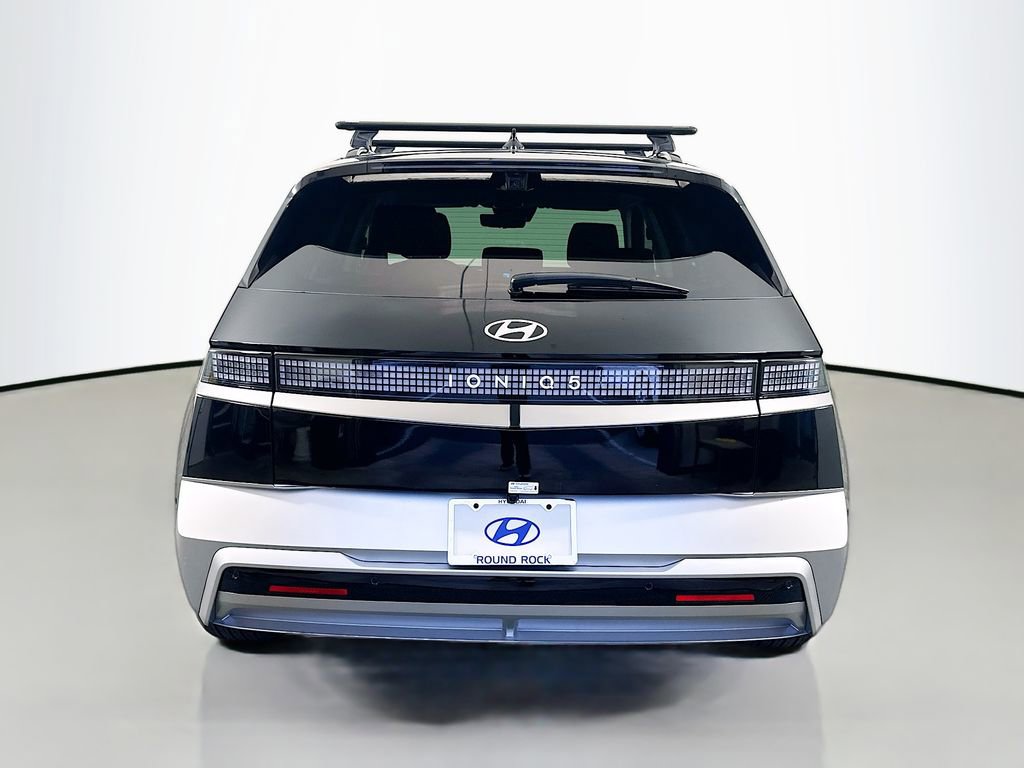 New 2026 Hyundai Ioniq 5 Limited RWD image 6
