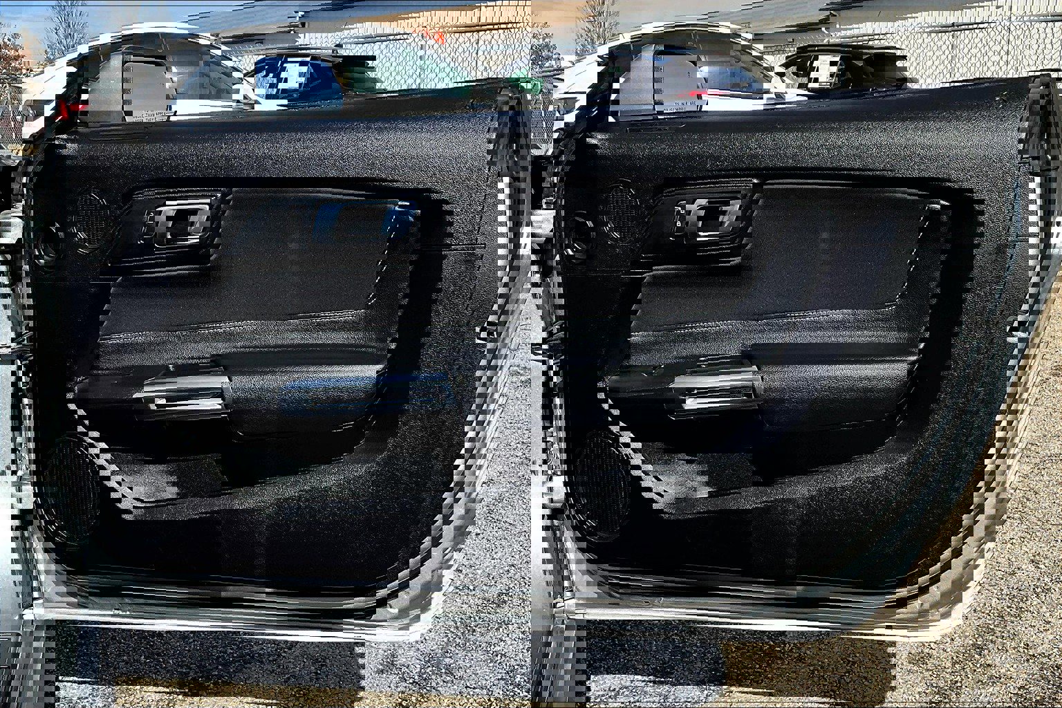 Used 2022 Ford Mustang Convertible w/ Equipment Group 101A image 26