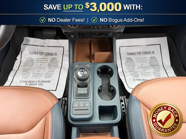 Used 2023 Ford Maverick Lariat w/ Lariat Luxury Package FWD image 20