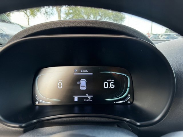 Used 2024 Kia Soul LX w/ Option Group 015 image 30