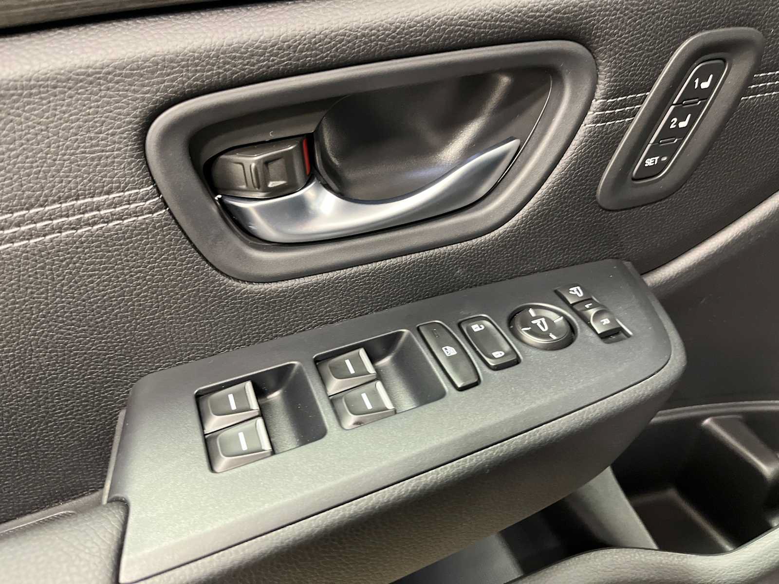 New 2026 Honda Pilot Touring image 10