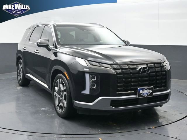 Used 2024 Hyundai Palisade Limited FWD image 1