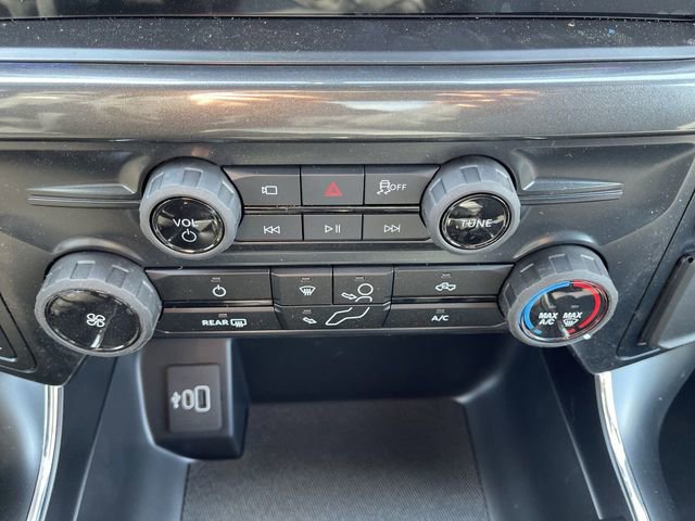 New 2026 Ford F150 STX w/ Equipment Group 200A image 19