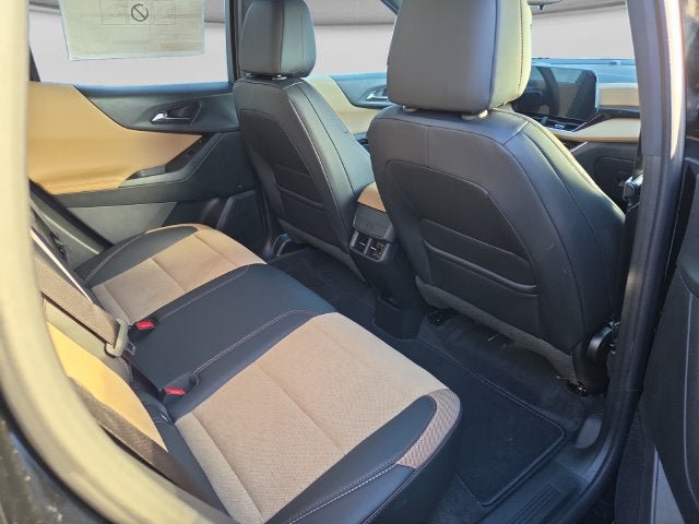 New 2027 Chevrolet Equinox ACTIV AWD/4WD image 26