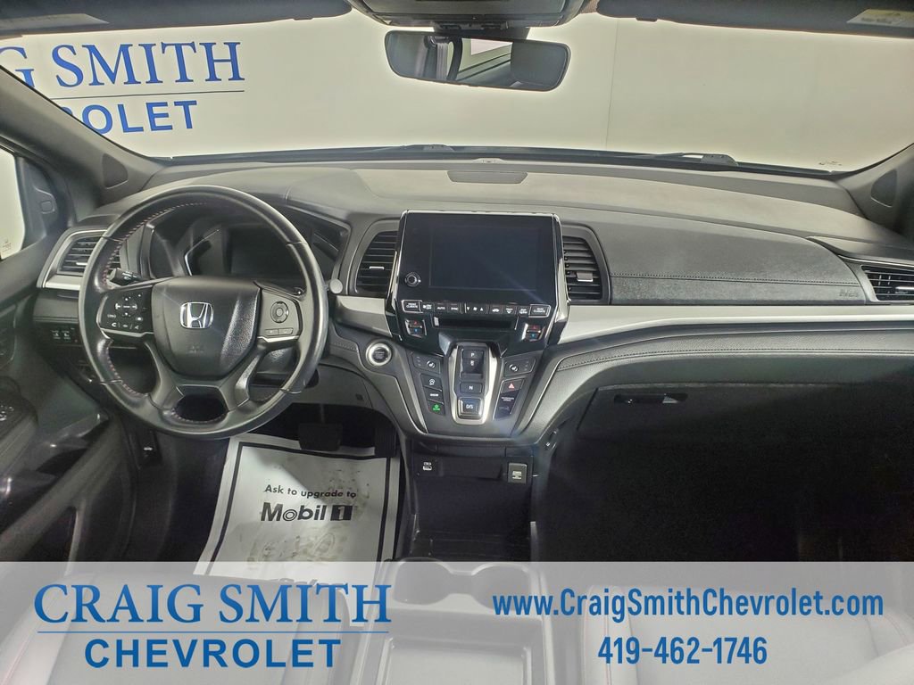 Used 2023 Honda Odyssey Sport image 20
