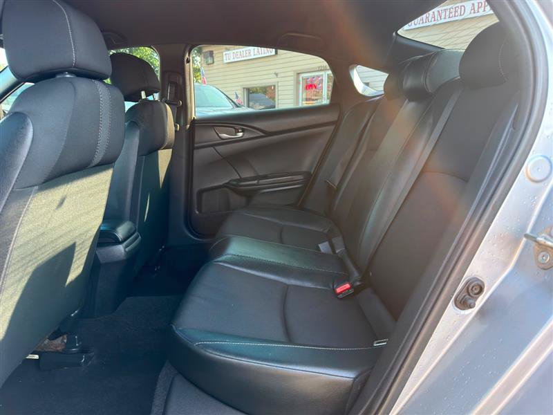 Used 2019 Honda Civic Sport image 19