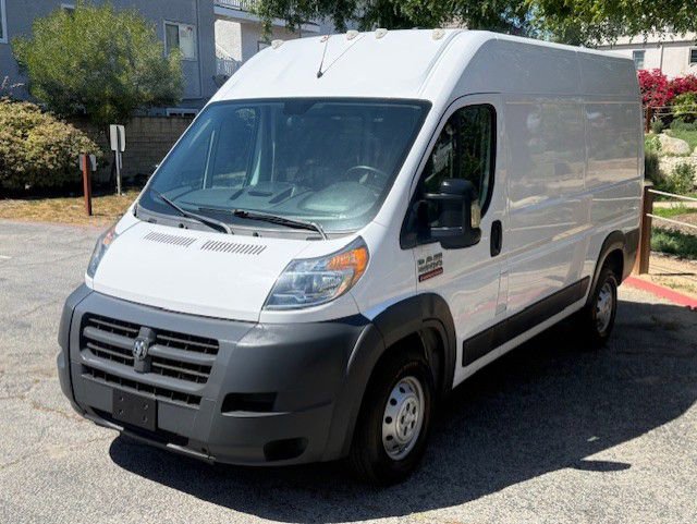 Used 2016 RAM ProMaster 2500 FWD image 28