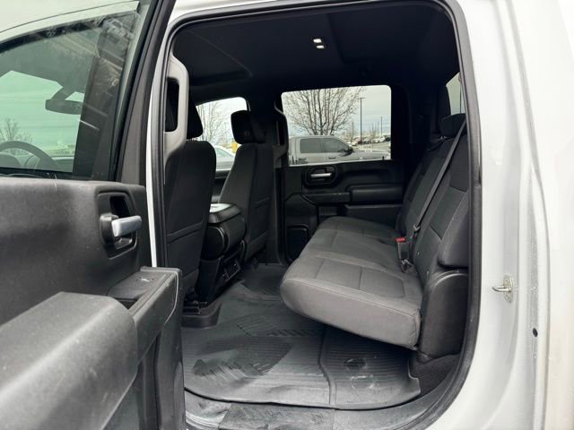 Used 2020 Chevrolet Silverado 3500 LT image 10