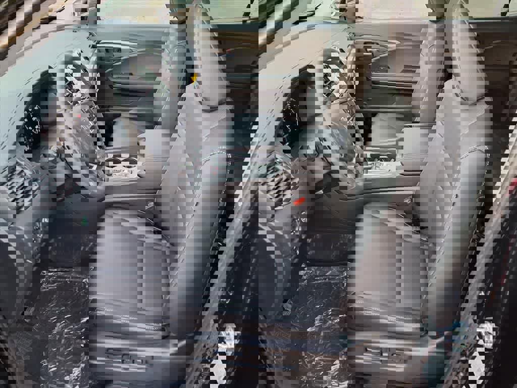 New 2026 Honda Ridgeline RTL image 12