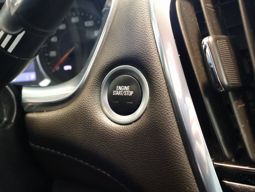 Certified 2023 Chevrolet Traverse LT w/ Midnight/Sport Edition image 24