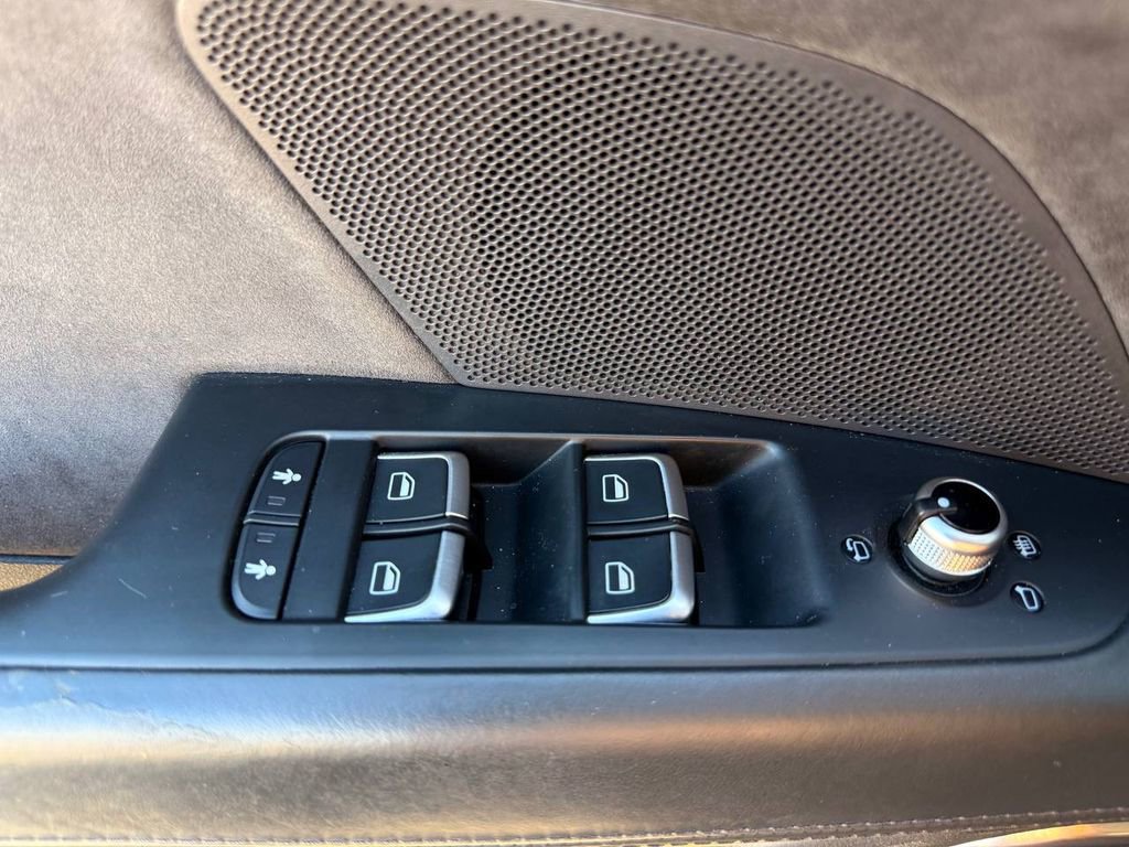 Used 2017 Audi RS 7 Performance w/ Driver Assistance Package AWD/4WD image 21