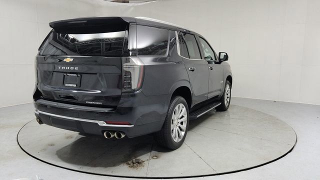 Certified 2025 Chevrolet Tahoe Premier image 5