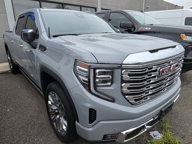 Used 2025 GMC Sierra 1500 Denali