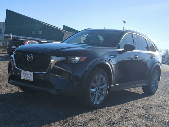 New 2026 MAZDA CX-90 3.3 Turbo w/ Preferred Package image 7