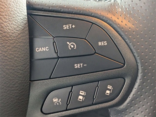 Certified 2023 Dodge Charger Scat Pack w/ Dynamics Package image 18