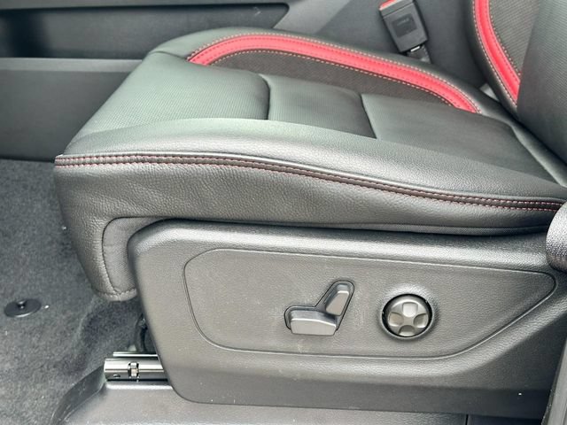 New 2026 RAM 1500 RHO w/ RHO Level 1 Equipment Group AWD/4WD image 22