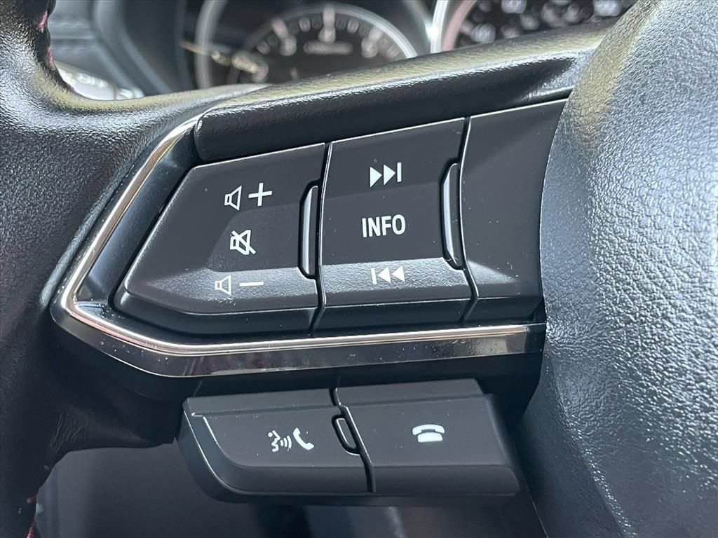 Used 2024 MAZDA CX-5 Carbon Edition AWD/4WD image 20
