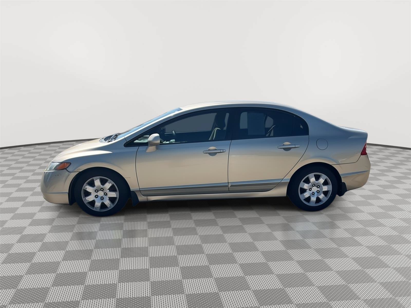 Used 2007 Honda Civic LX image 21
