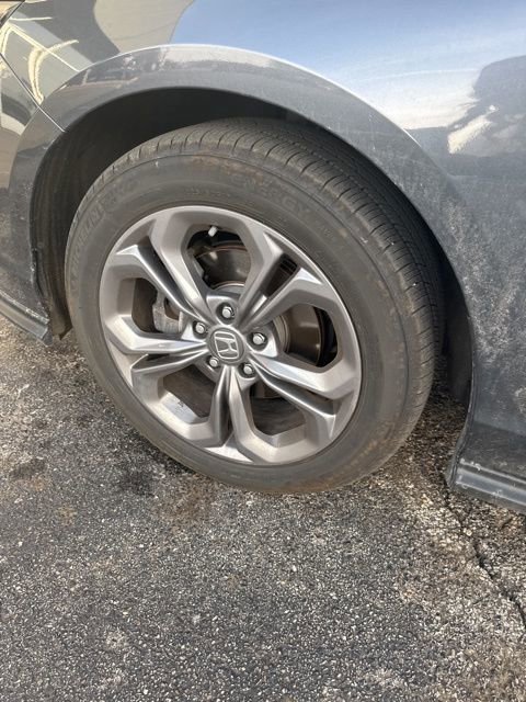 Used 2023 Honda Accord EX image 21