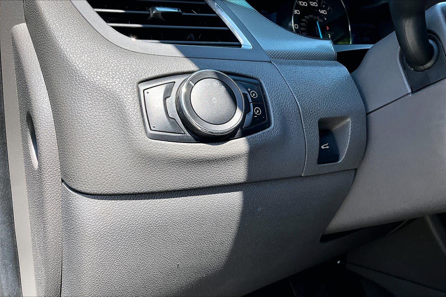Used 2013 Ford Edge SEL AWD/4WD image 36