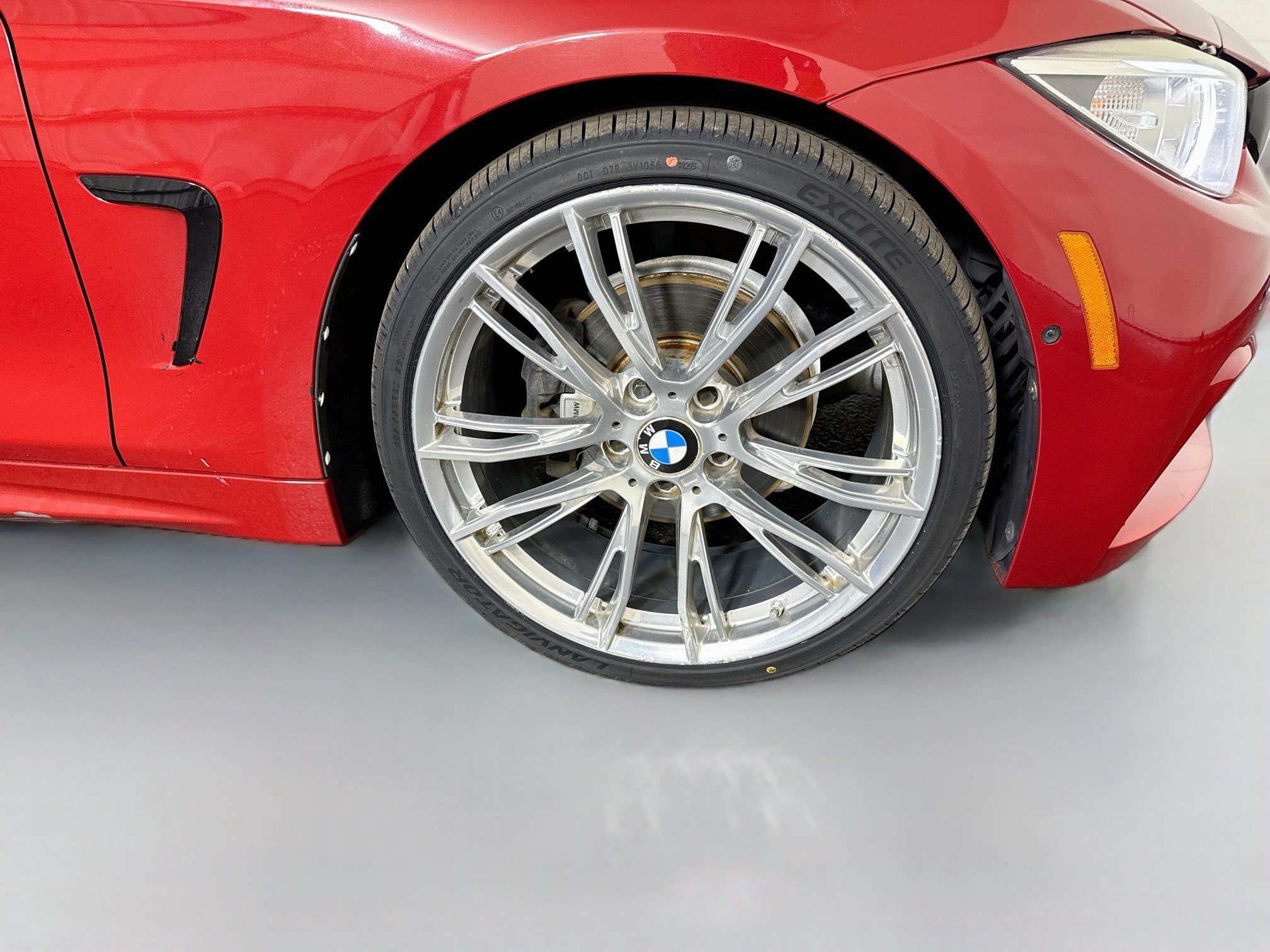 Used 2016 BMW 428i Convertible RWD image 37