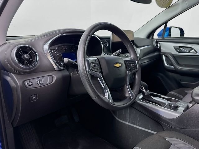 Used 2024 Chevrolet Blazer LT image 9