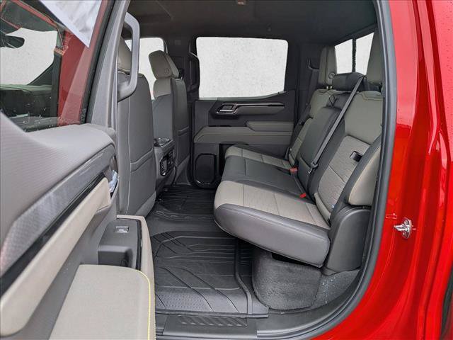 New 2026 Chevrolet Silverado 1500 ZR2 AWD/4WD image 16