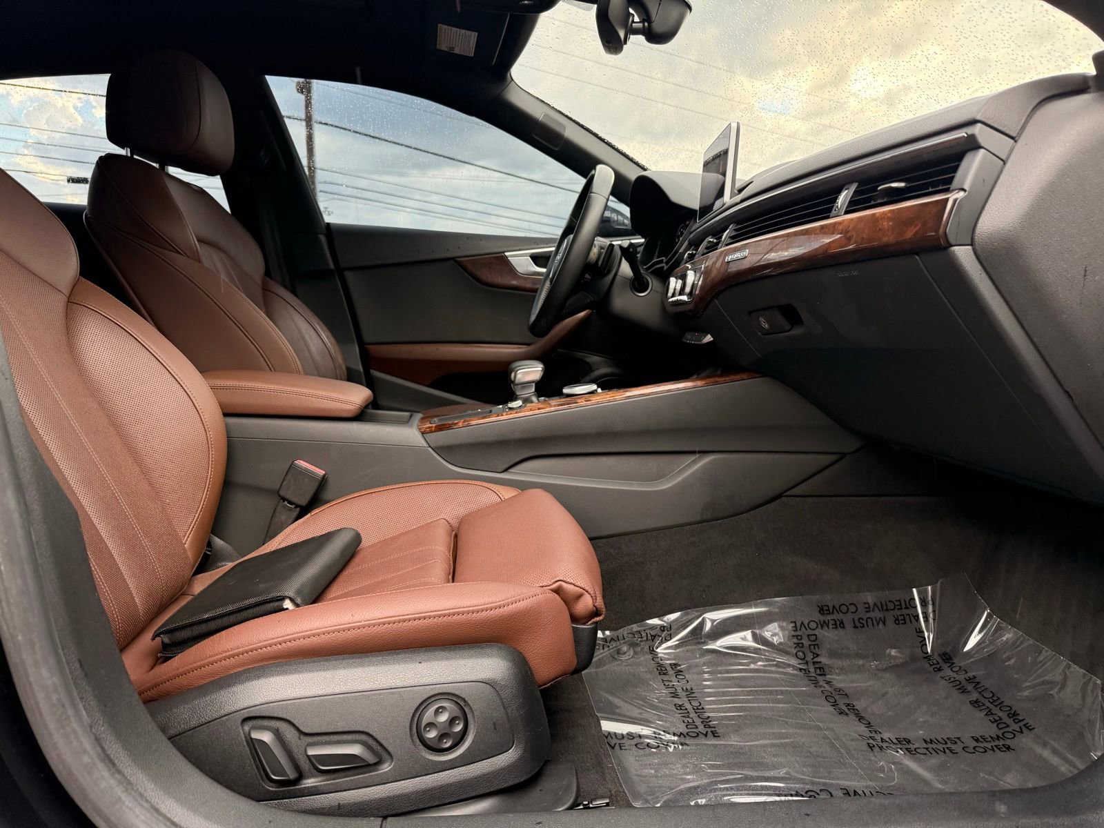 Used 2018 Audi A5 2.0T Premium Plus w/ Premium Plus image 34