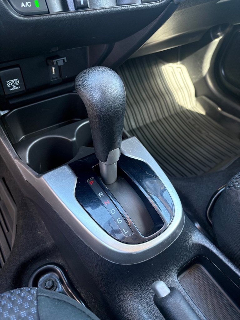 Used 2018 Honda Fit LX image 18