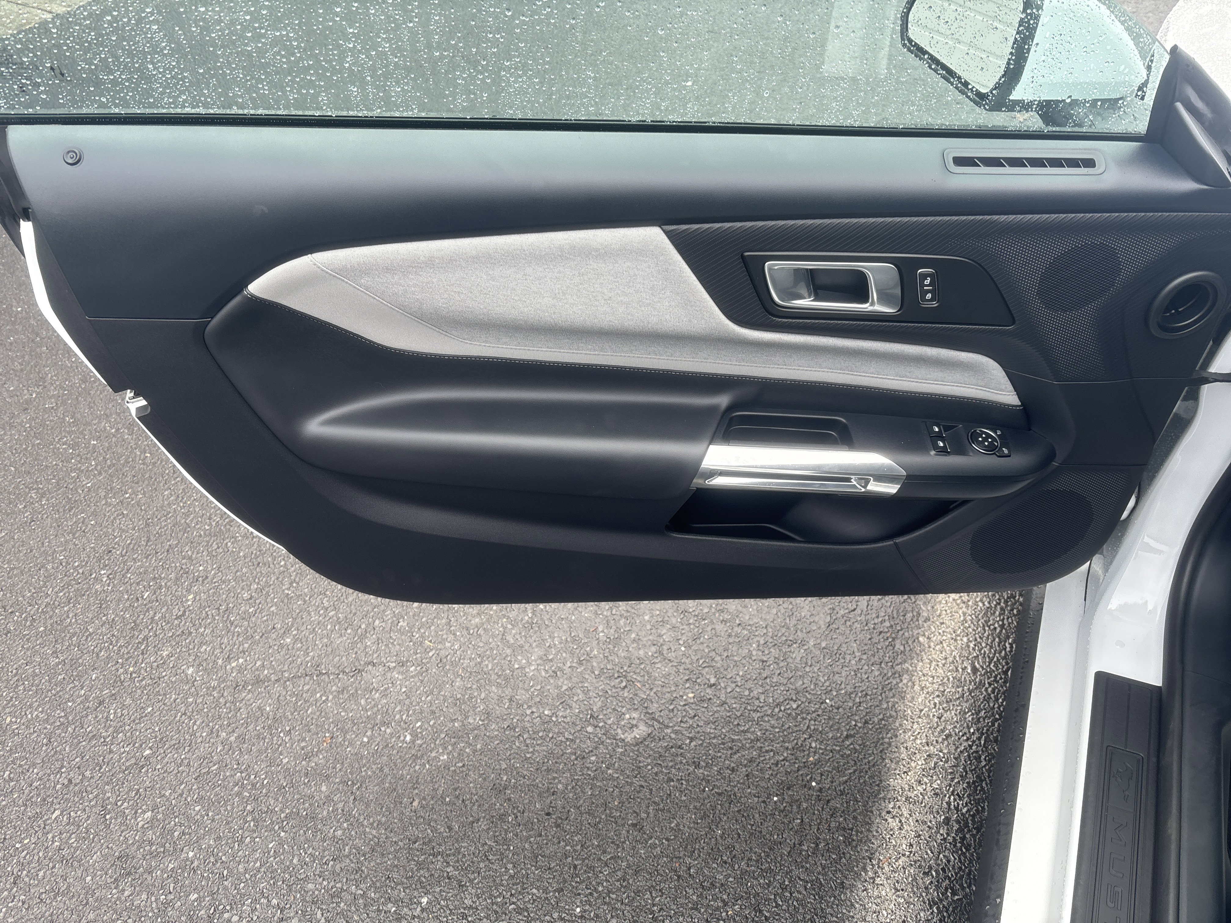 Used 2024 Ford Mustang Coupe w/ 2.3L High Performance Package image 16