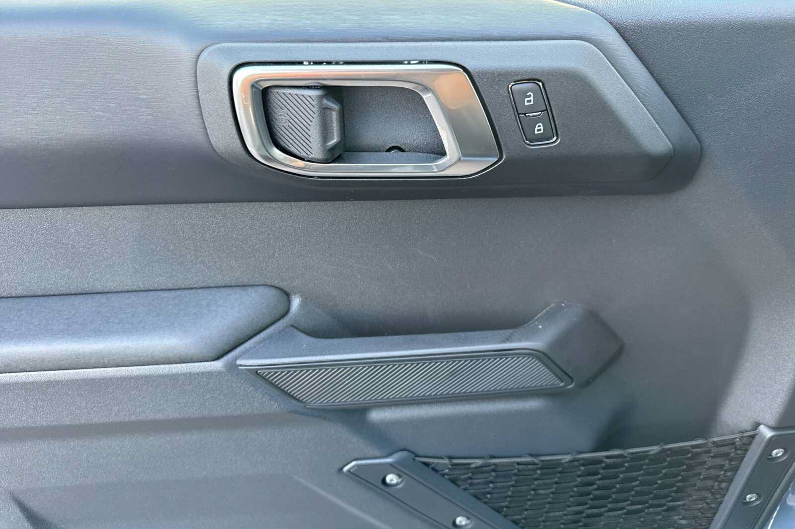 New 2025 Ford Bronco Badlands AWD/4WD image 8