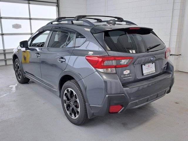 Used 2022 Subaru Crosstrek 2.0i Premium AWD/4WD image 8