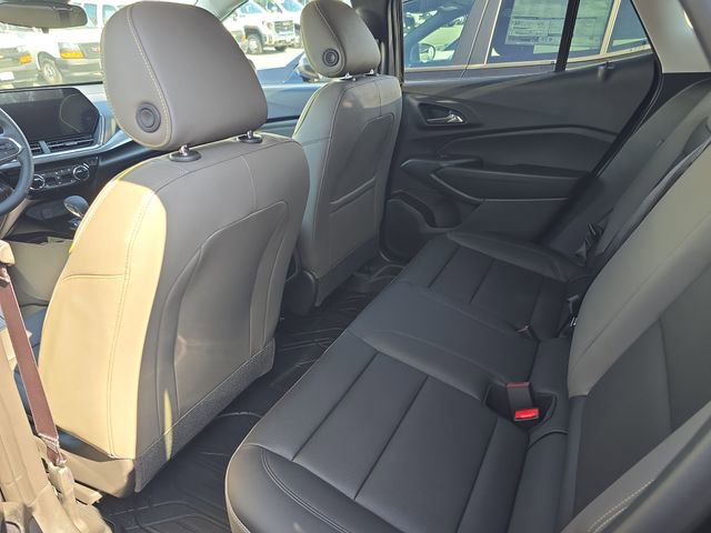 New 2026 Chevrolet Trax ACTIV w/ Driver Confidence Package FWD image 9