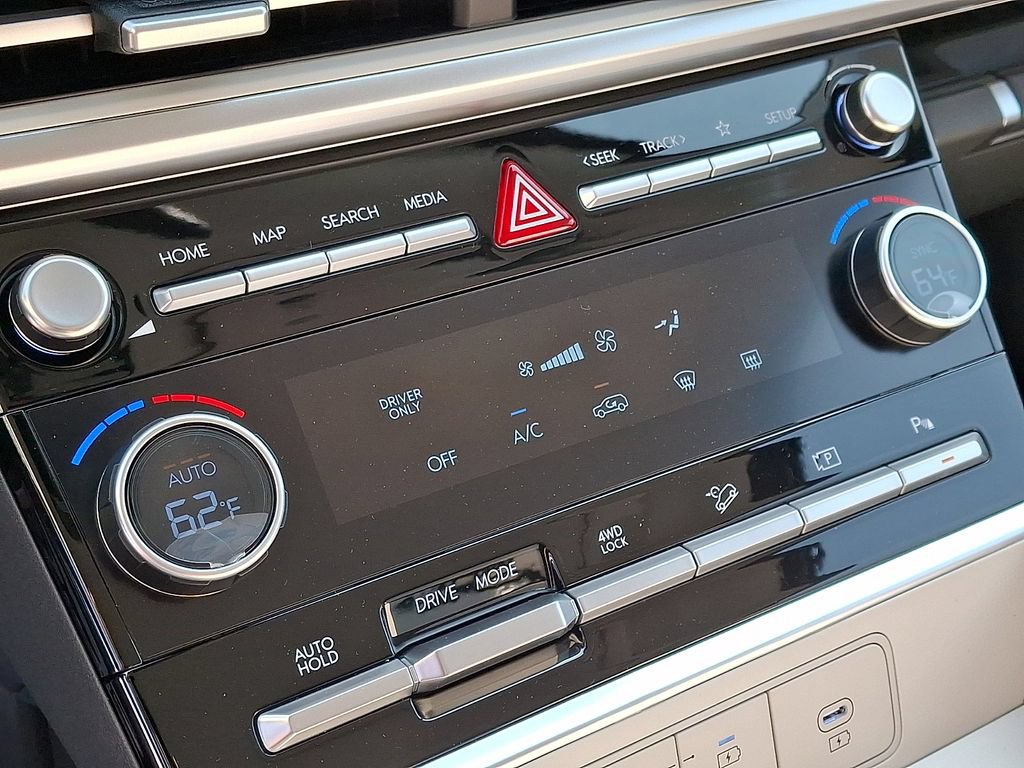 New 2026 Hyundai Santa Fe SE AWD/4WD image 11