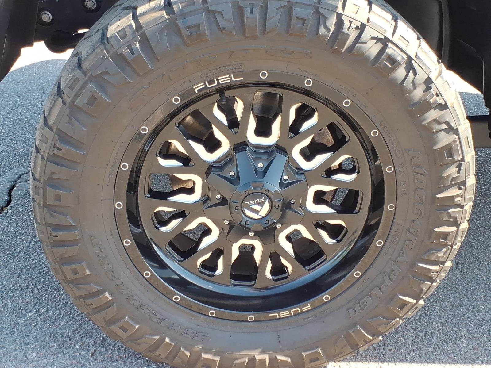 Used 2022 RAM 2500 Limited AWD/4WD image 9