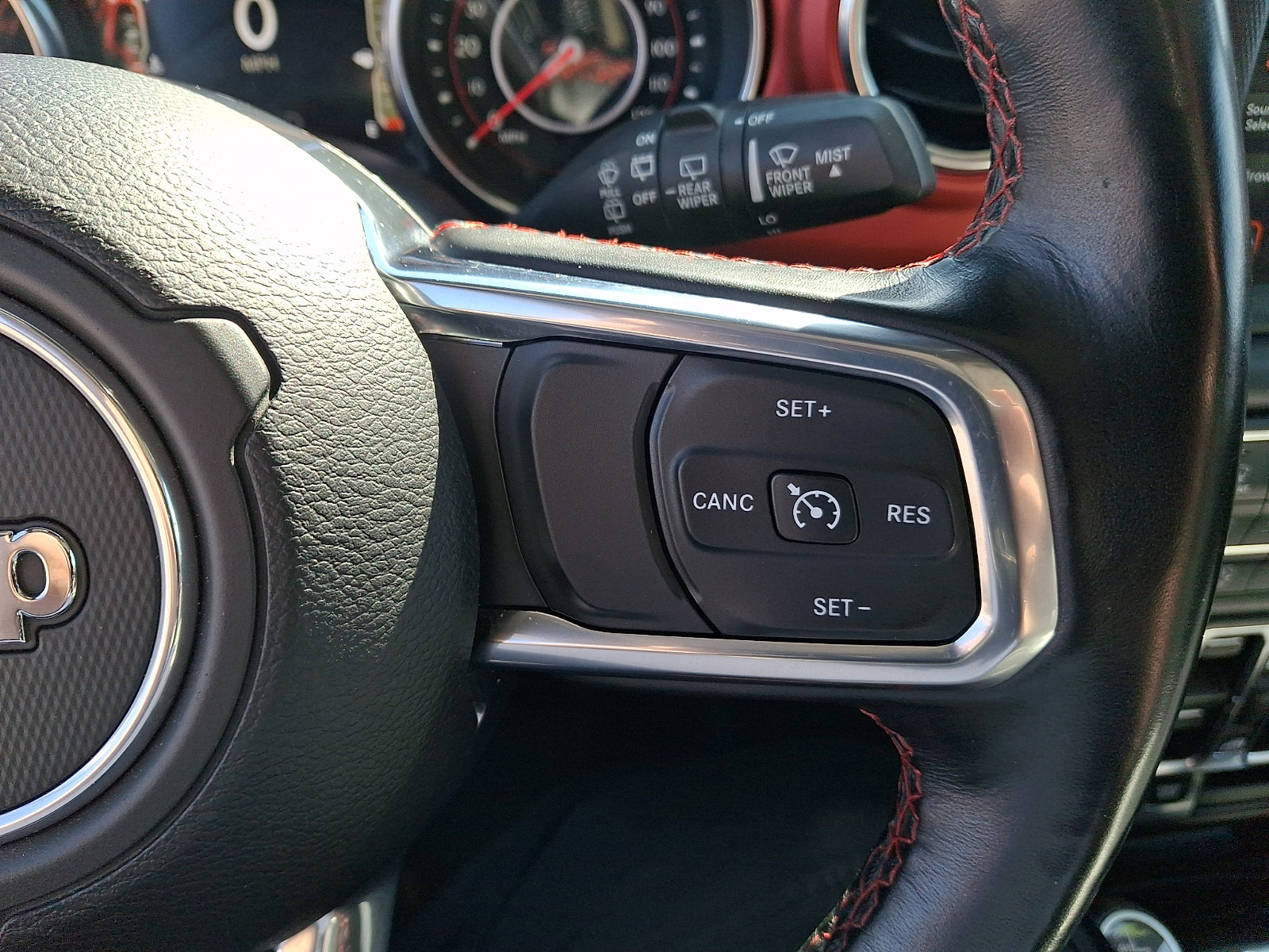 Used 2020 Jeep Wrangler Unlimited Rubicon image 23